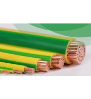 Oman Cables 3 Core 1.5 sqmm Cable – LV Copper Cable for Multi-Core Wiring, Equipment Connections and Building Installations